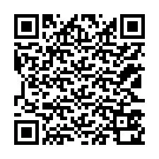 Codice QR per il numero di telefono +12123520061