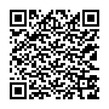 QR Code สำหรับหมายเลขโทรศัพท์ +12123526090