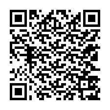 QR-код для номера телефона +12123527976