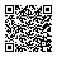 QR-код для номера телефона +12123528201