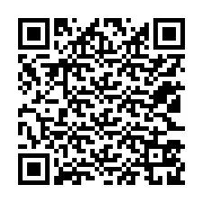 QR-код для номера телефона +12123529023