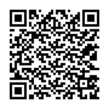 Kode QR untuk nomor Telepon +12123529093