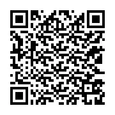 QR-Code für Telefonnummer +12123529192