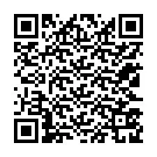 QR Code สำหรับหมายเลขโทรศัพท์ +12123529193