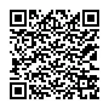 QR-код для номера телефона +12123529401