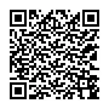 QR Code for Phone number +12123544214