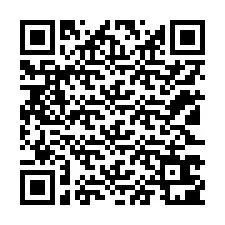 QR Code for Phone number +12123601461