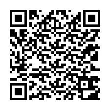 QR Code for Phone number +12123602442