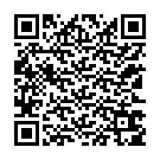 QR Code for Phone number +12123605444