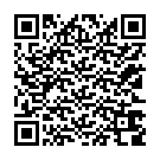 QR Code for Phone number +12123608819