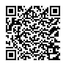 QR Code for Phone number +12123612741
