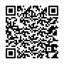 QR Code for Phone number +12123614847