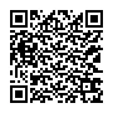 QR код за телефонен номер +12123625470