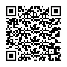 Codice QR per il numero di telefono +12123629500