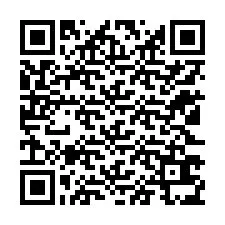 QR Code for Phone number +12123635262