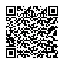 Kod QR dla numeru telefonu +12123639221