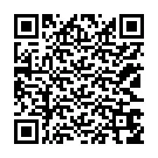 QR Code for Phone number +12123656031