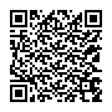 QR Code for Phone number +12123658160