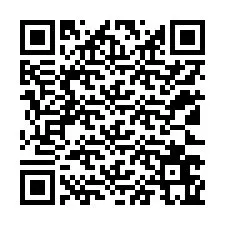QR Code for Phone number +12123665700