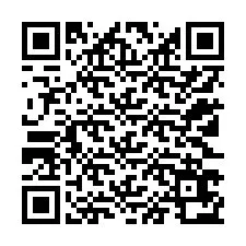 QR Code for Phone number +12123672638