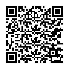 QR Code for Phone number +12123673417