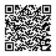 QR-Code für Telefonnummer +12123710145