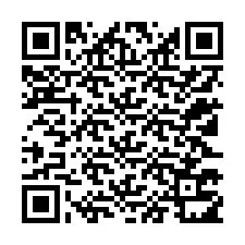 QR Code pour le numéro de téléphone +12123711178