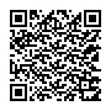 QR Code pour le numéro de téléphone +12123711294