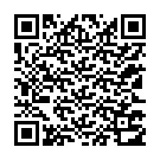 QR-код для номера телефона +12123712144