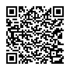 QR Code for Phone number +12123713352