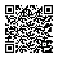 QR код за телефонен номер +12123713890