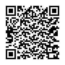 Kode QR untuk nomor Telepon +12123720093