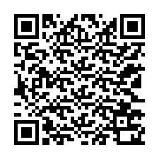 QR Code pour le numéro de téléphone +12123720734