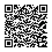 Codice QR per il numero di telefono +12123722191