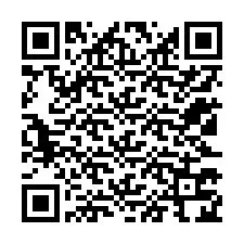 QR kód a telefonszámhoz +12123724093