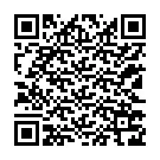 QR kód a telefonszámhoz +12123726690