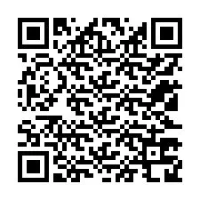 Codice QR per il numero di telefono +12123728893