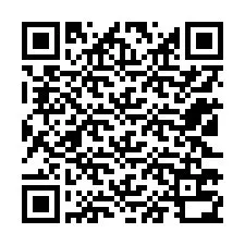 Código QR para número de telefone +12123730277