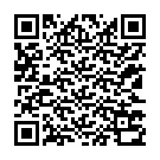 QR код за телефонен номер +12123730480