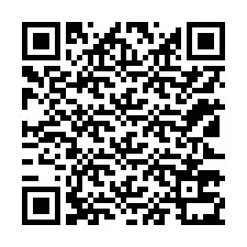 QR Code สำหรับหมายเลขโทรศัพท์ +12123731951