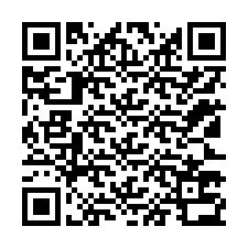 QR-koodi puhelinnumerolle +12123732901