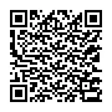 Kode QR untuk nomor Telepon +12123733118