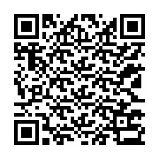 QR код за телефонен номер +12123733120