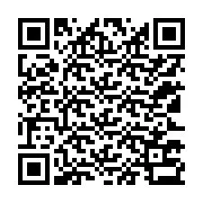 Kode QR untuk nomor Telepon +12123733144