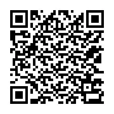 Código QR para número de telefone +12123733563