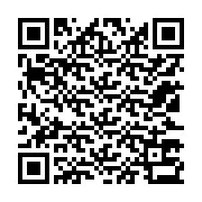 QR-Code für Telefonnummer +12123733887