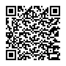 QR kód a telefonszámhoz +12123733982