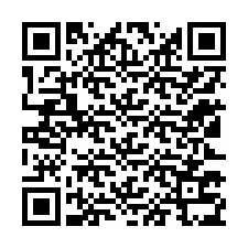 QR код за телефонен номер +12123735156