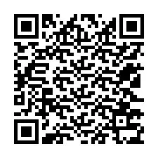 Codice QR per il numero di telefono +12123735773