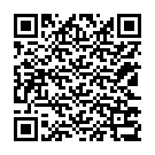 QR-koodi puhelinnumerolle +12123737291